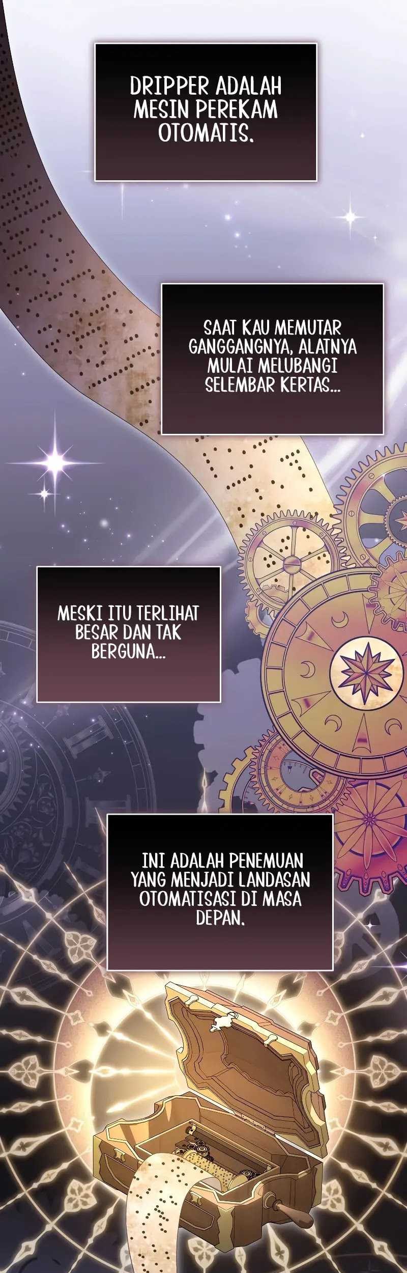 Margrave’s Bastard Son was The Emperor Chapter 40 - halaman 47