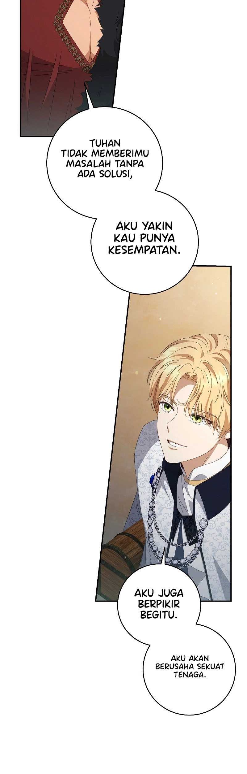 Margrave’s Bastard Son was The Emperor Chapter 41 - halaman 25