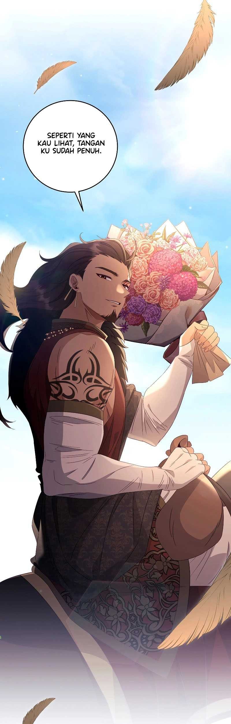 Margrave’s Bastard Son was The Emperor Chapter 41 - halaman 27