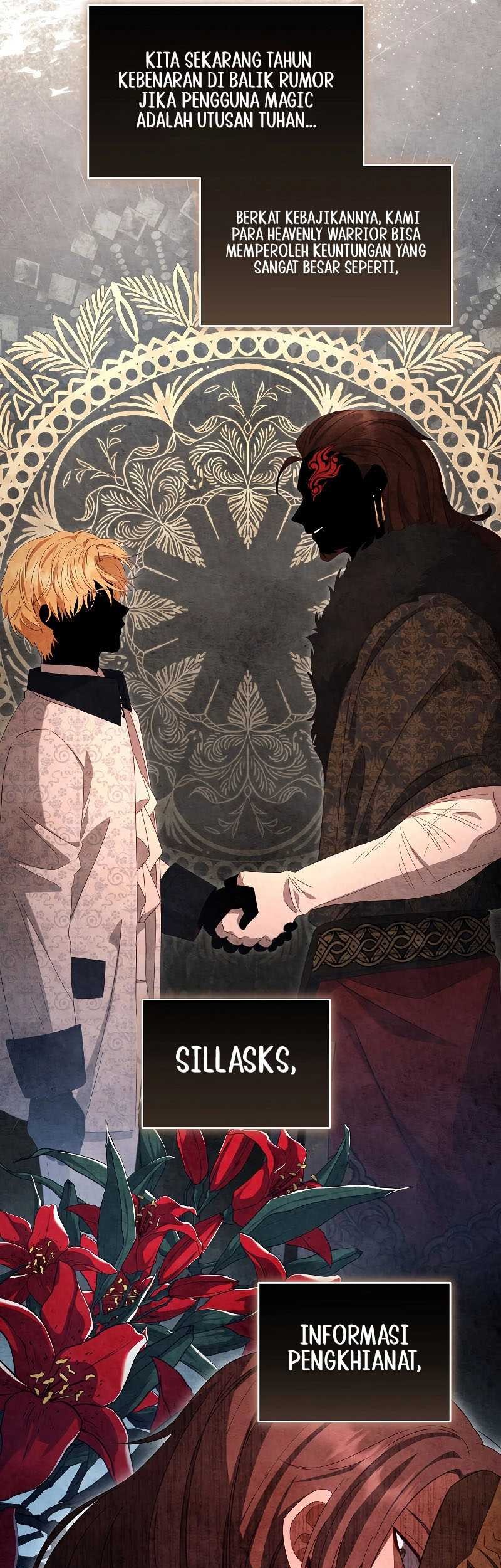 Margrave’s Bastard Son was The Emperor Chapter 41 - halaman 38