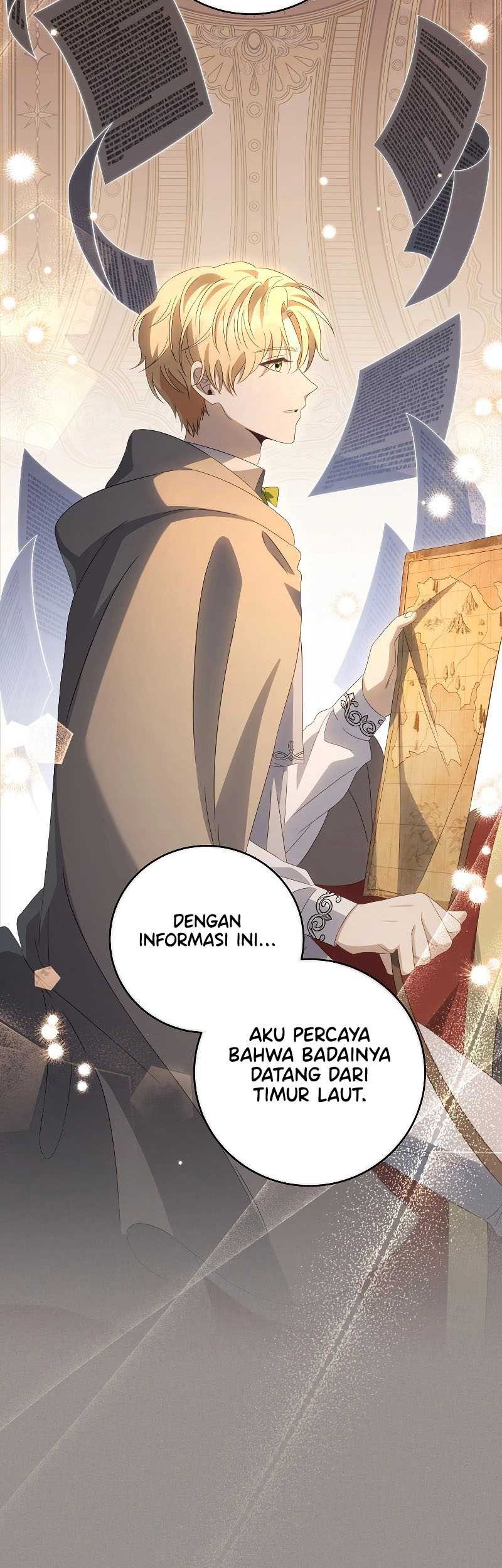 Margrave’s Bastard Son was The Emperor Chapter 41 - halaman 52
