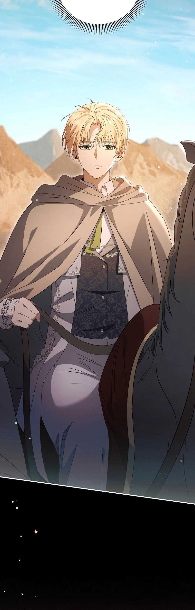Margrave’s Bastard Son was The Emperor Chapter 41 - halaman 60