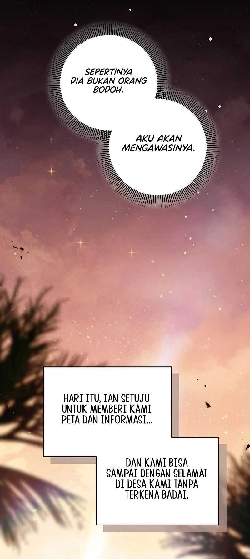 Margrave’s Bastard Son was The Emperor Chapter 41 - halaman 61