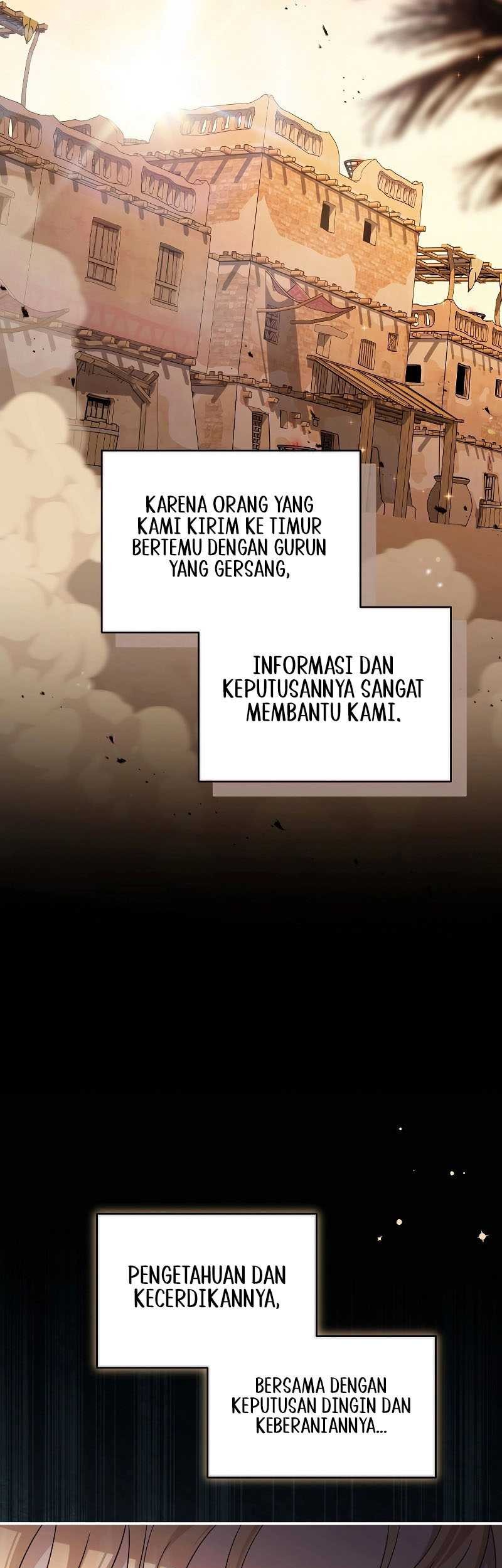 Margrave’s Bastard Son was The Emperor Chapter 41 - halaman 62