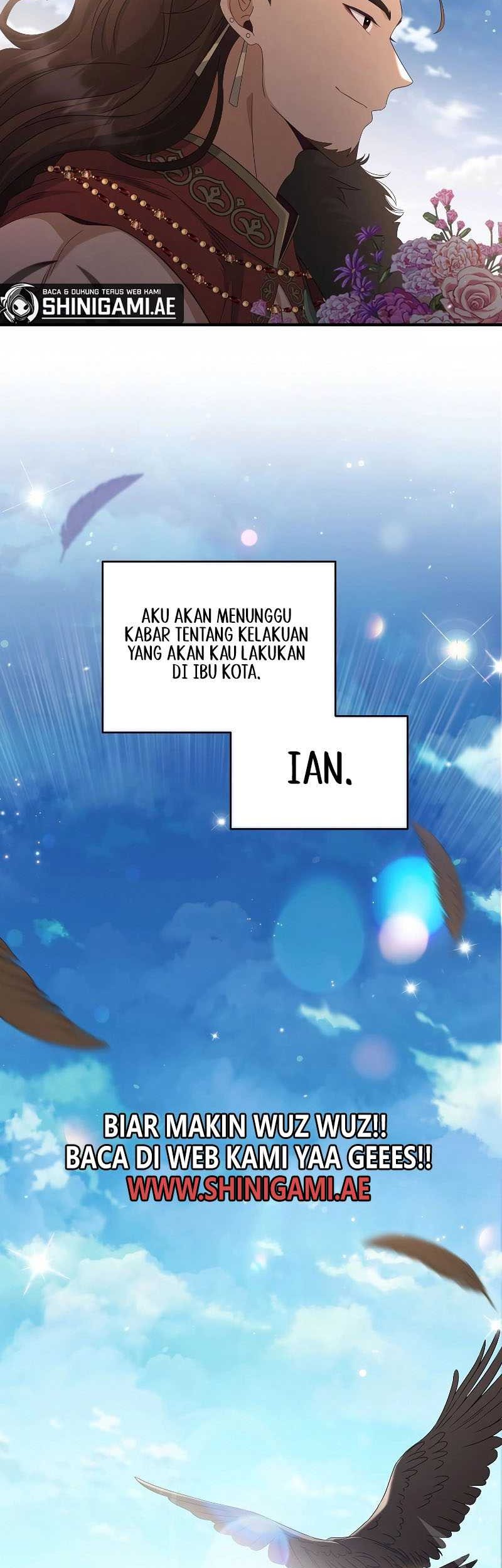 Margrave’s Bastard Son was The Emperor Chapter 41 - halaman 64
