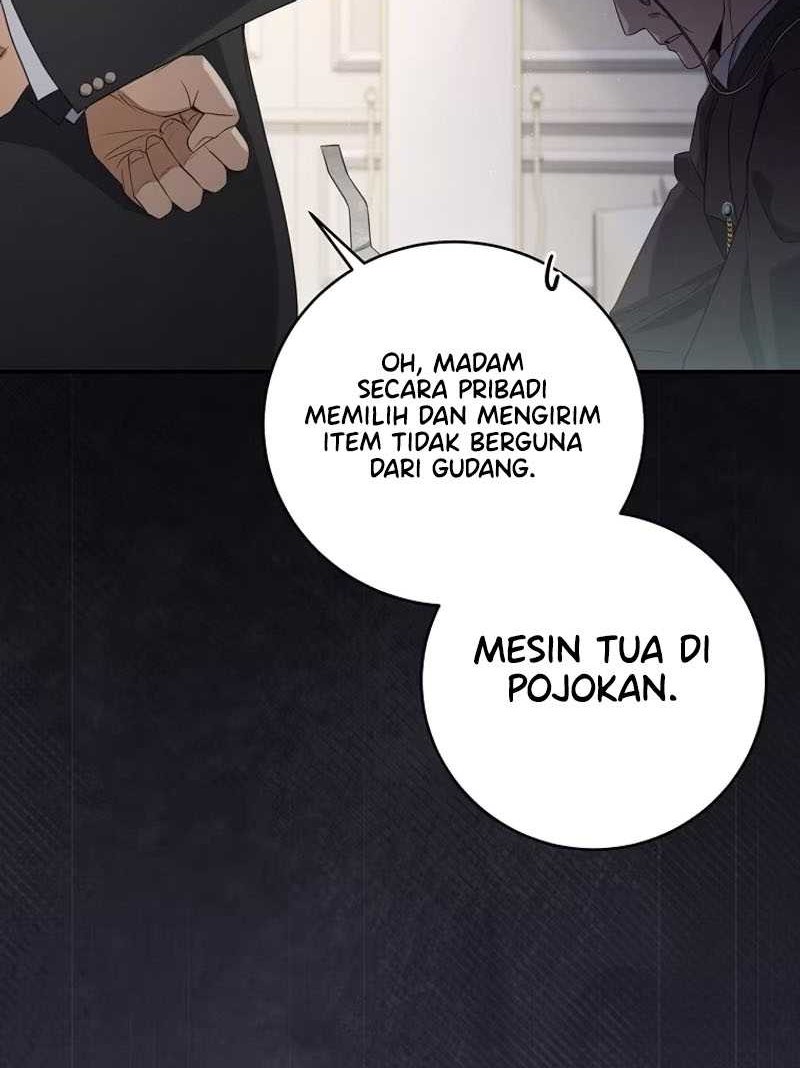 Margrave’s Bastard Son was The Emperor Chapter 42 - halaman 37