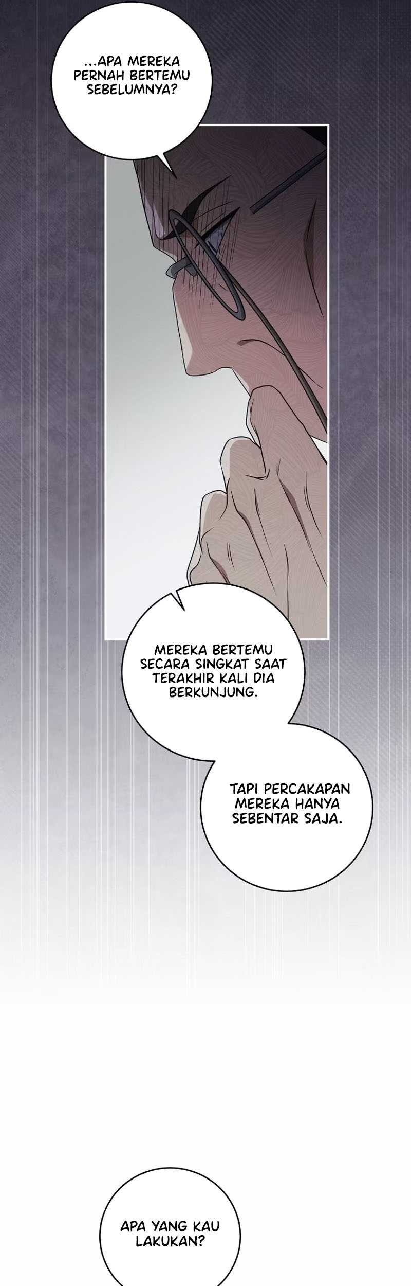Margrave’s Bastard Son was The Emperor Chapter 42 - halaman 38