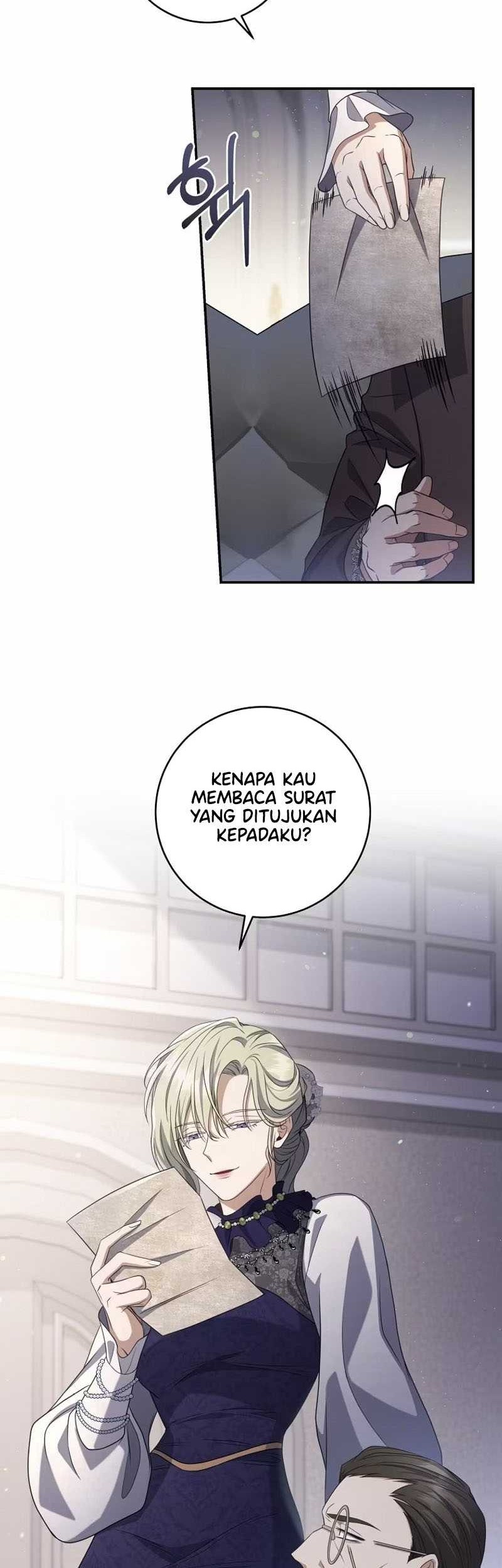 Margrave’s Bastard Son was The Emperor Chapter 42 - halaman 39