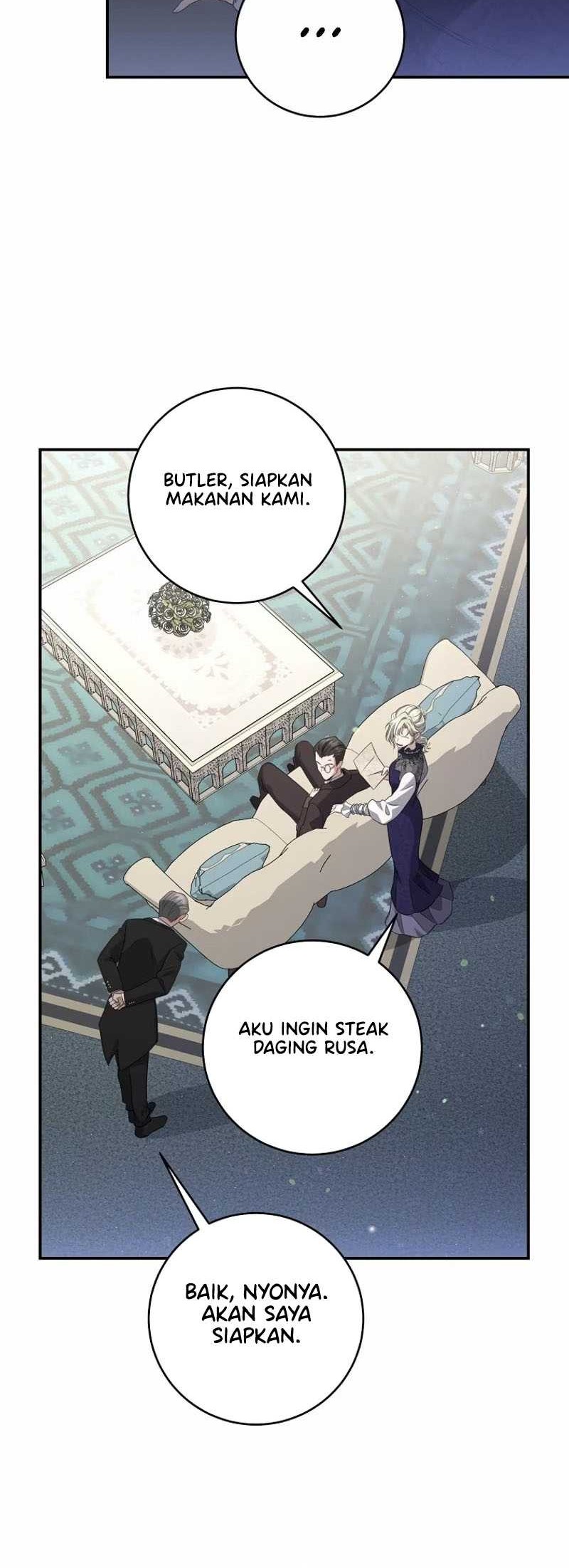 Margrave’s Bastard Son was The Emperor Chapter 42 - halaman 41