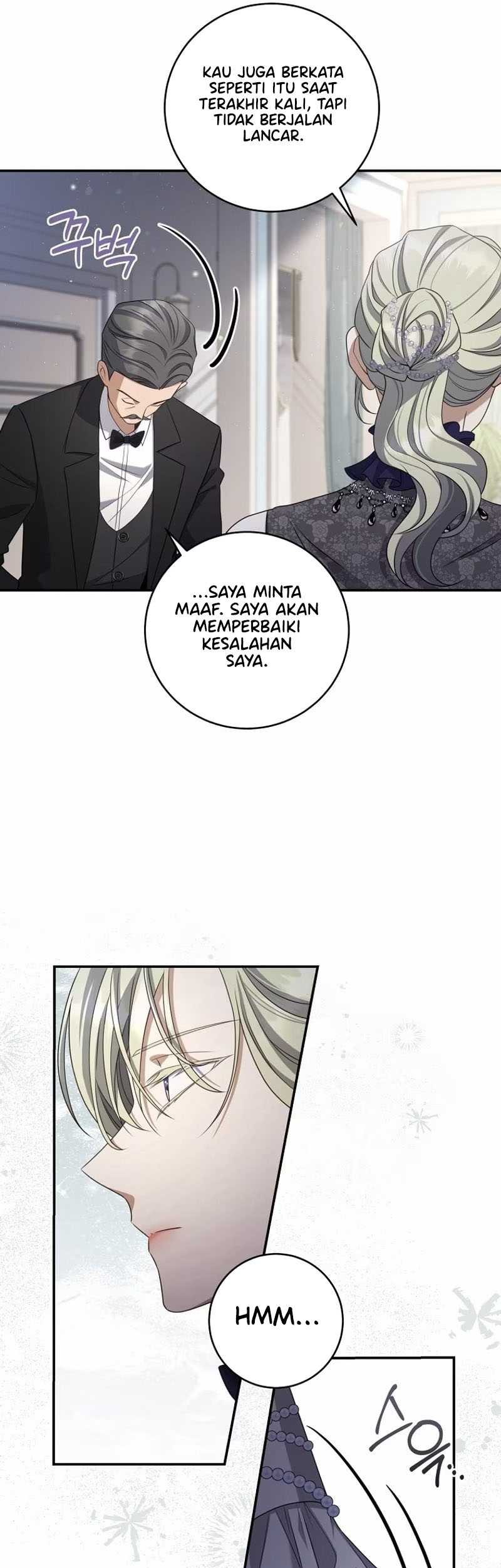 Margrave’s Bastard Son was The Emperor Chapter 42 - halaman 42