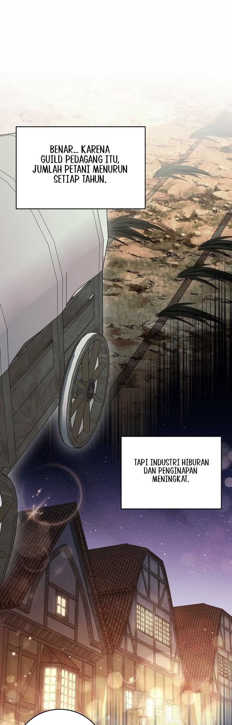 Margrave’s Bastard Son was The Emperor Chapter 42 - halaman 46