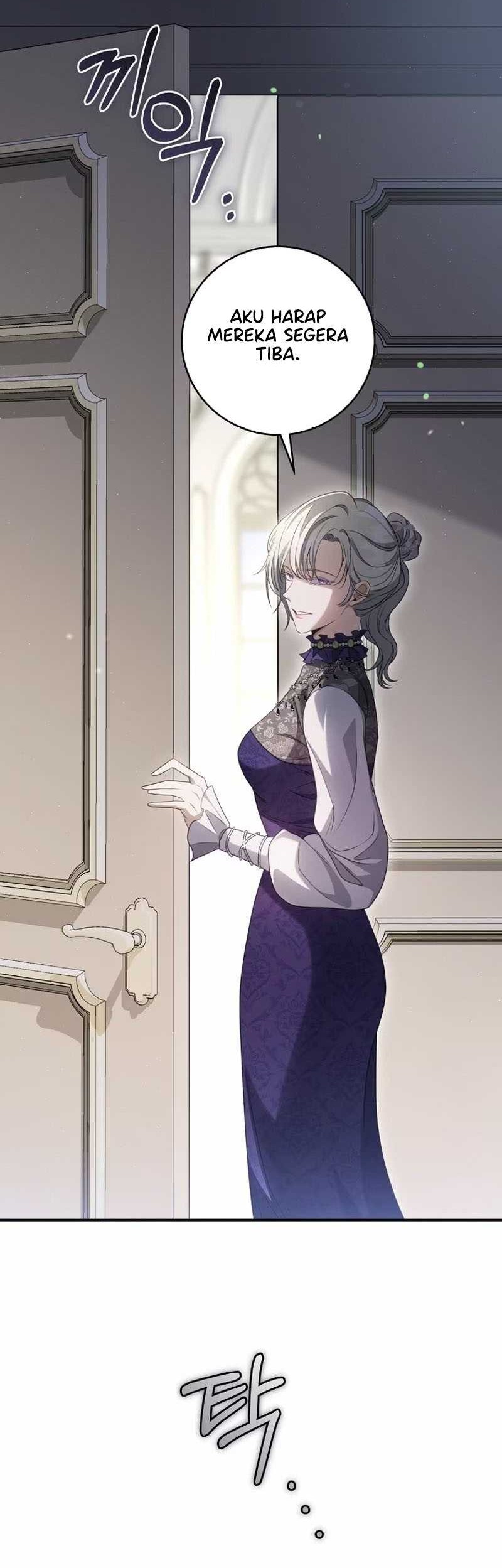Margrave’s Bastard Son was The Emperor Chapter 42 - halaman 49