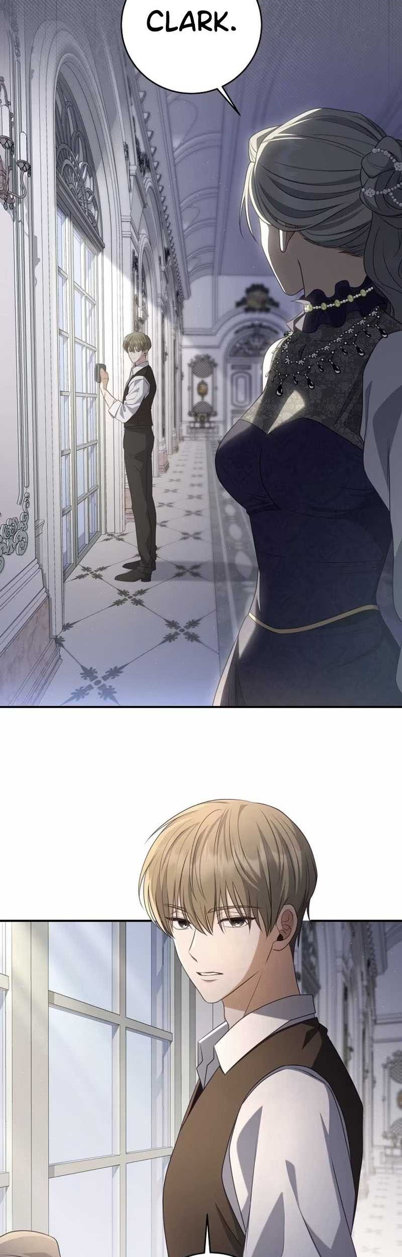 Margrave’s Bastard Son was The Emperor Chapter 42 - halaman 51
