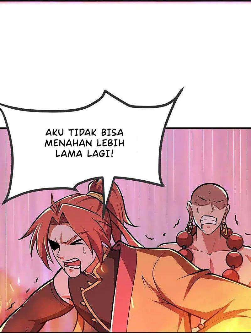 Margrave’s Bastard Son was The Emperor Chapter 42 - halaman 7