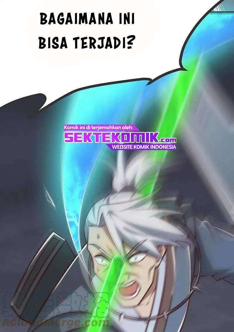 Margrave’s Bastard Son was The Emperor Chapter 43 - halaman 30