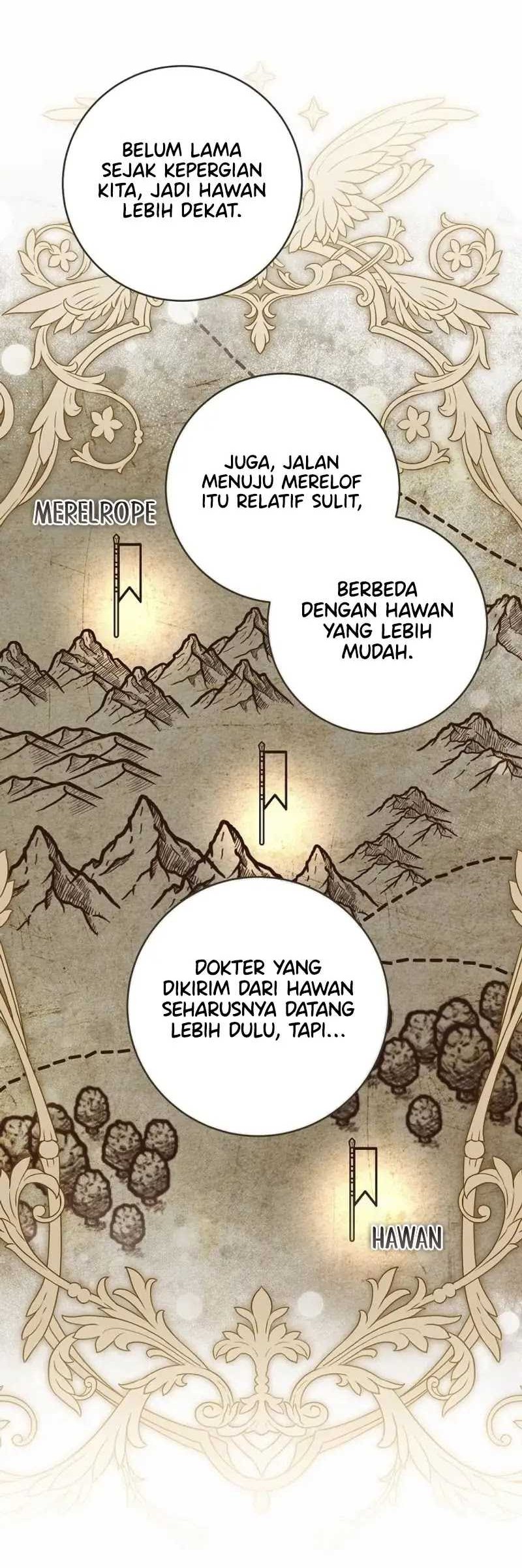 Margrave’s Bastard Son was The Emperor Chapter 43 - halaman 38