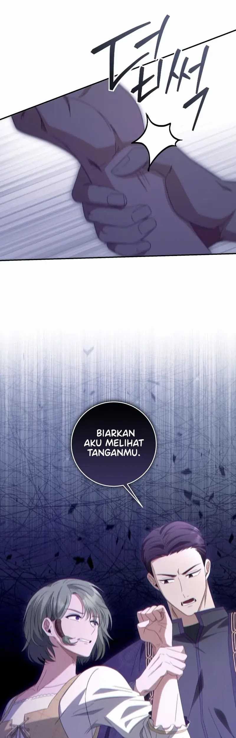Margrave’s Bastard Son was The Emperor Chapter 43 - halaman 43