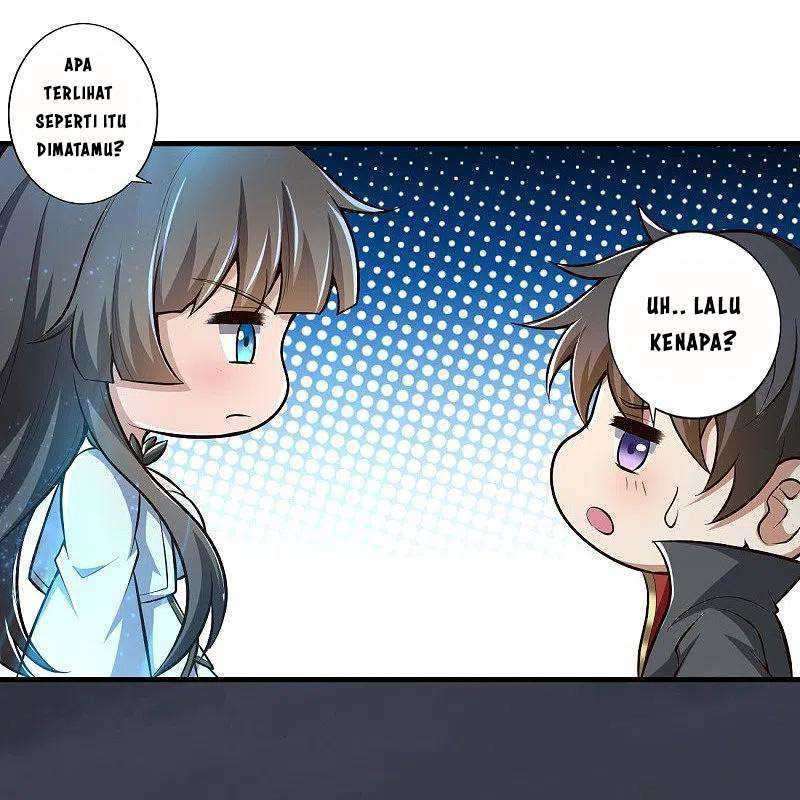Margrave’s Bastard Son was The Emperor Chapter 44 - halaman 23