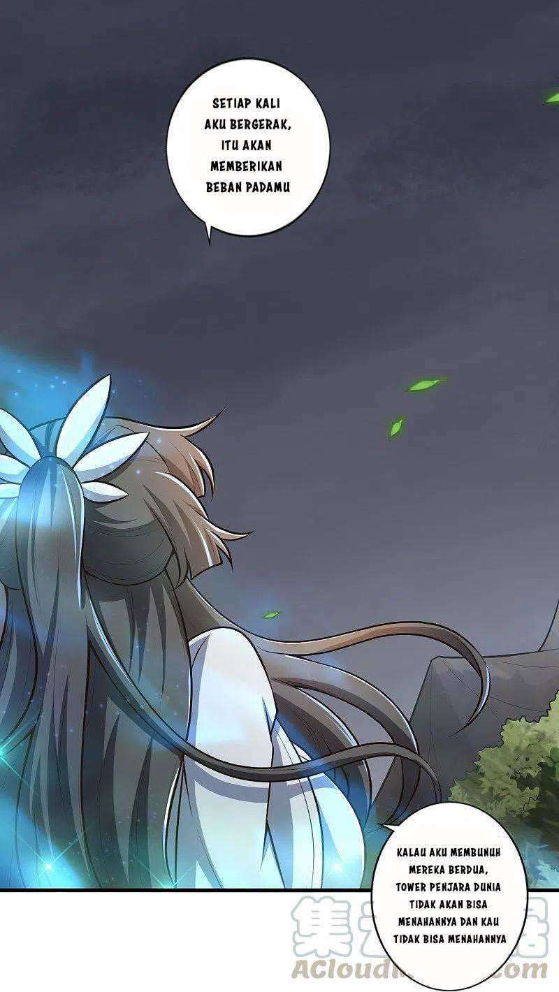 Margrave’s Bastard Son was The Emperor Chapter 44 - halaman 24