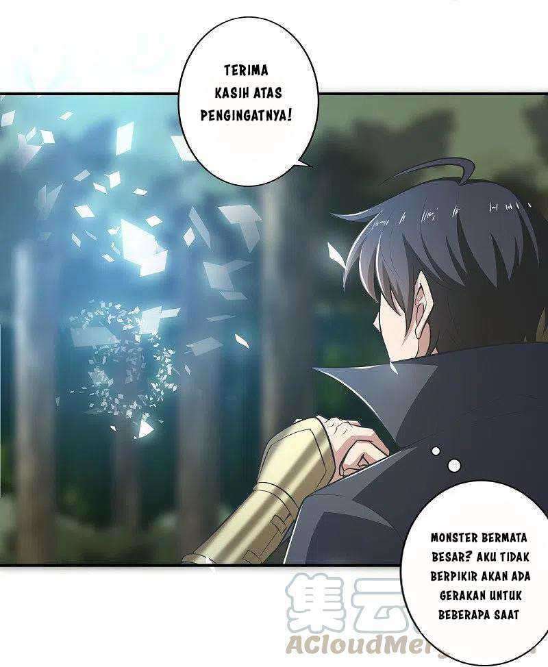 Margrave’s Bastard Son was The Emperor Chapter 44 - halaman 28