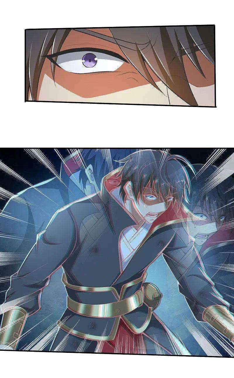 Margrave’s Bastard Son was The Emperor Chapter 44 - halaman 31