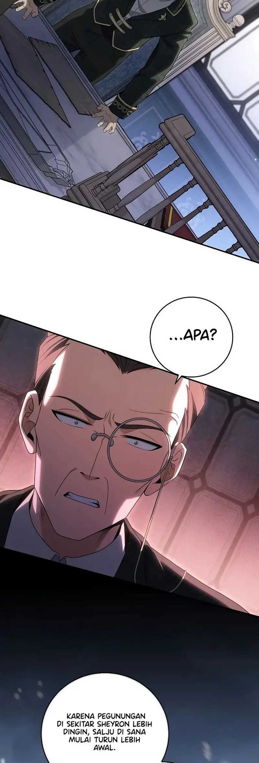 Margrave’s Bastard Son was The Emperor Chapter 44 - halaman 32