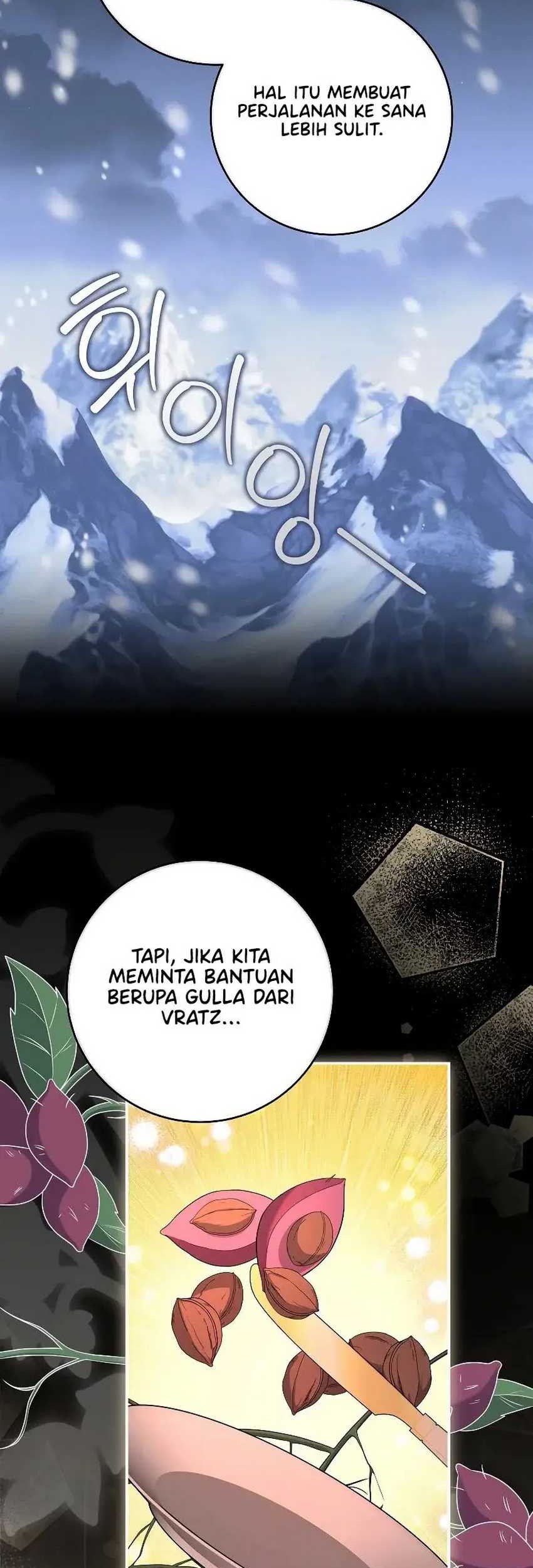 Margrave’s Bastard Son was The Emperor Chapter 44 - halaman 33