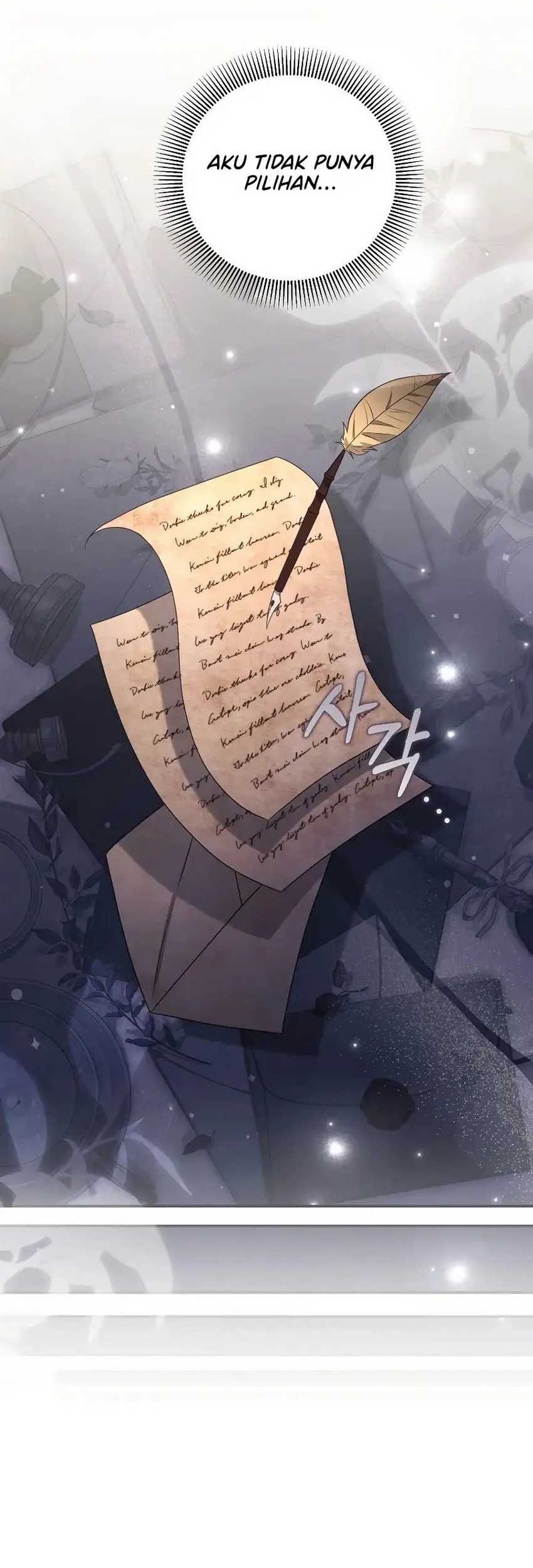 Margrave’s Bastard Son was The Emperor Chapter 44 - halaman 37
