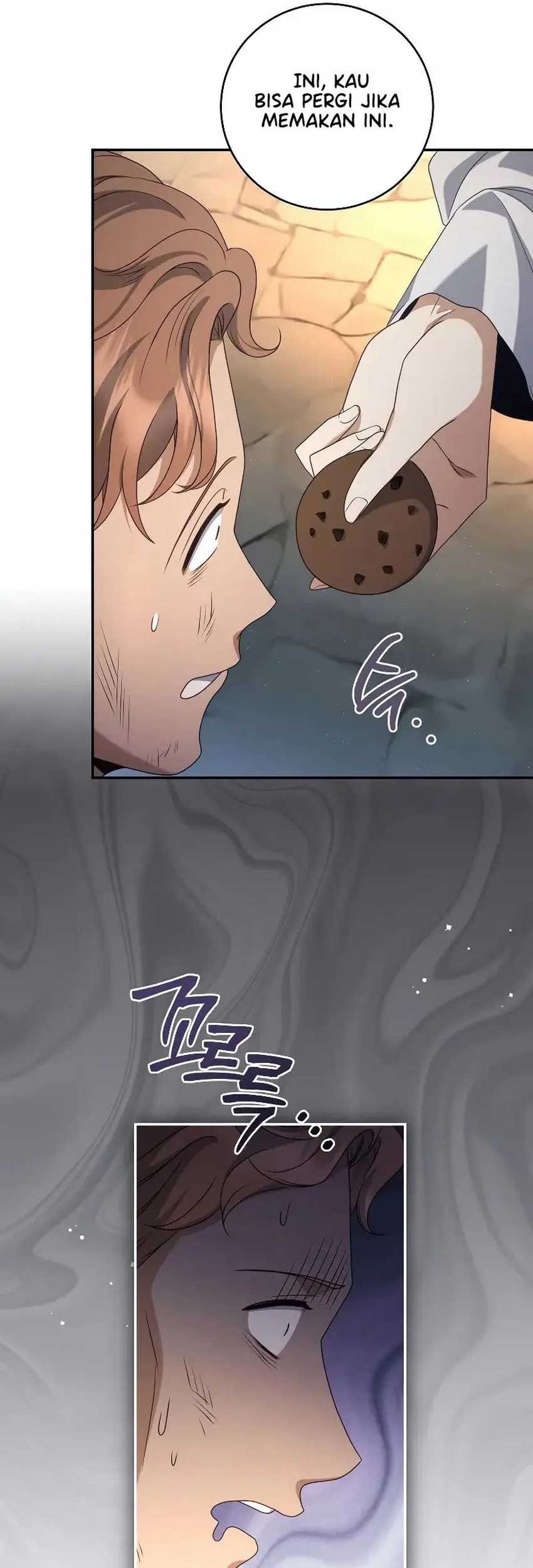 Margrave’s Bastard Son was The Emperor Chapter 44 - halaman 49