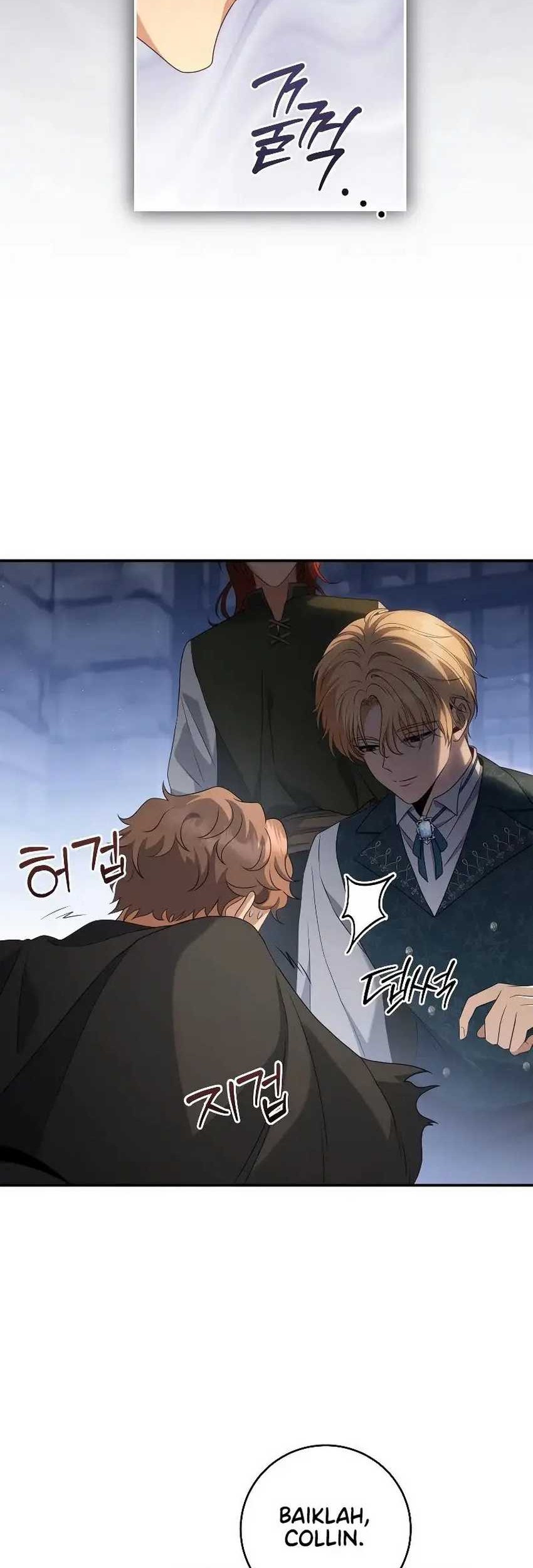 Margrave’s Bastard Son was The Emperor Chapter 44 - halaman 50