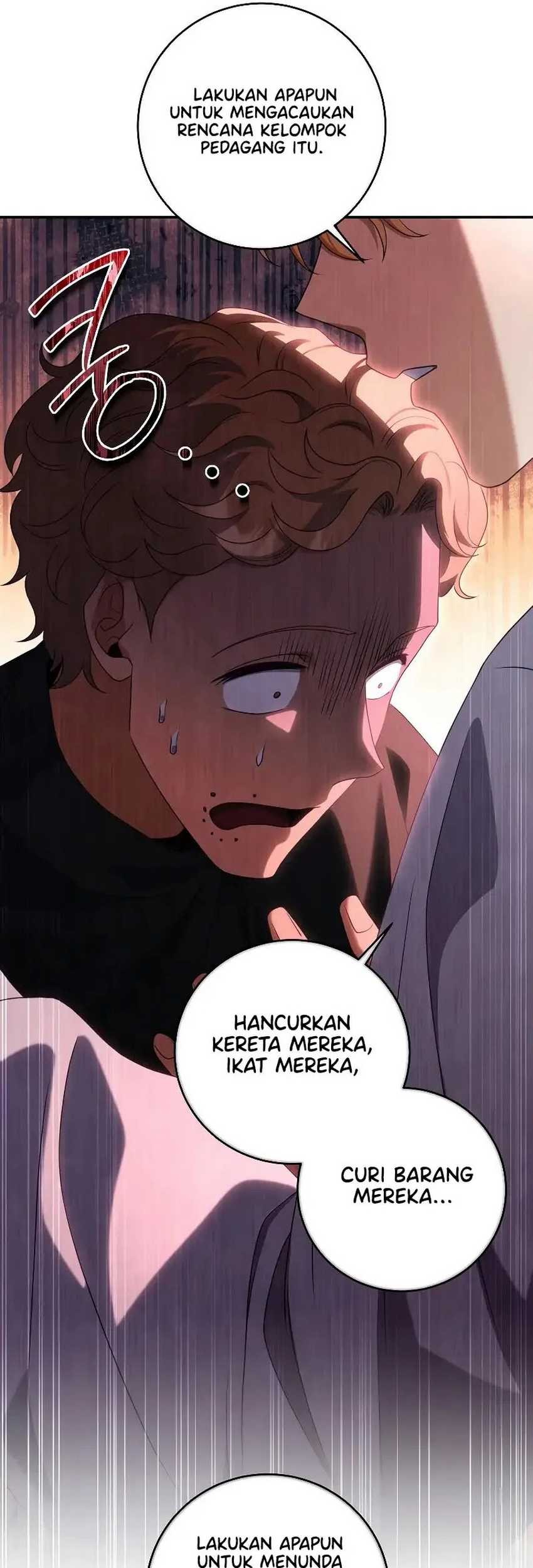 Margrave’s Bastard Son was The Emperor Chapter 44 - halaman 53