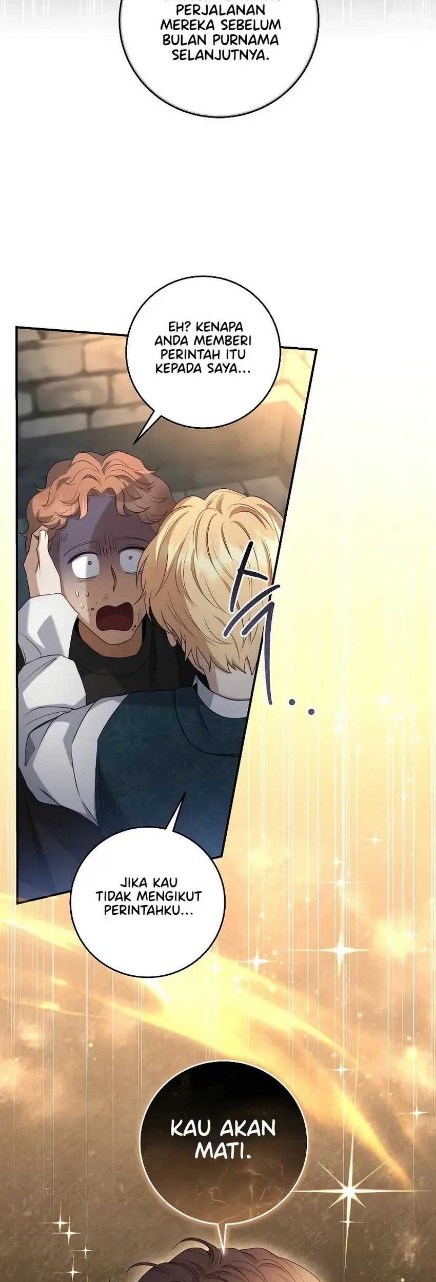 Margrave’s Bastard Son was The Emperor Chapter 44 - halaman 54