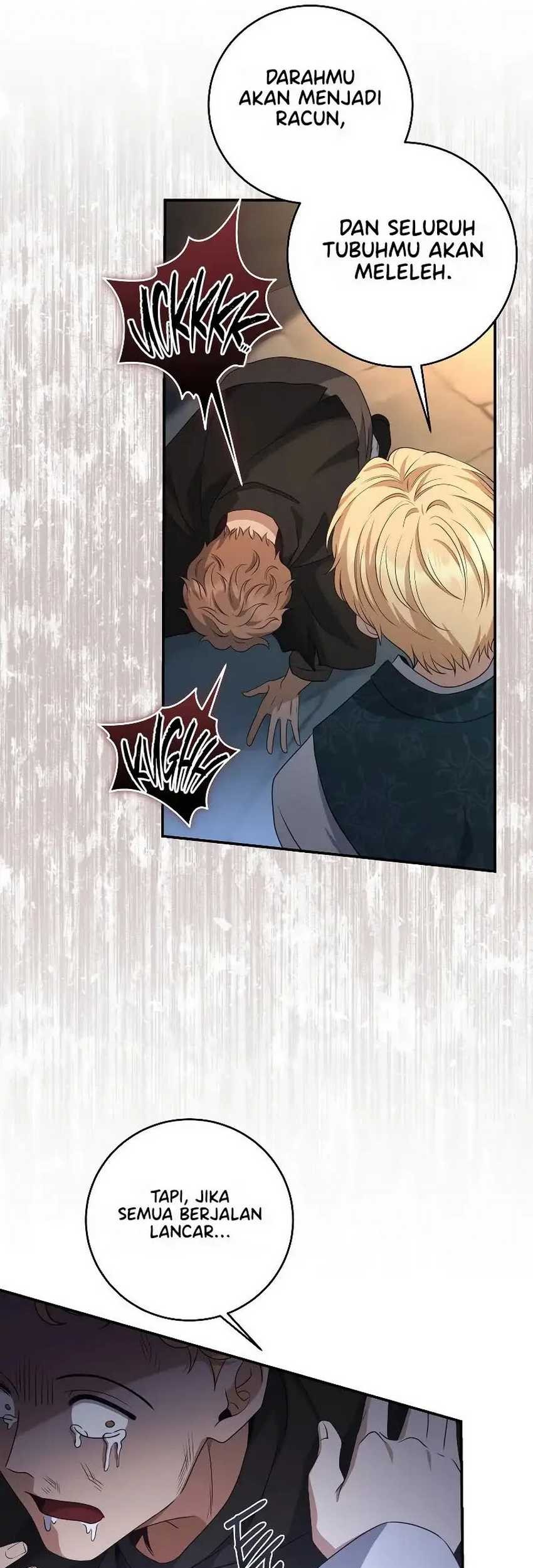 Margrave’s Bastard Son was The Emperor Chapter 44 - halaman 58