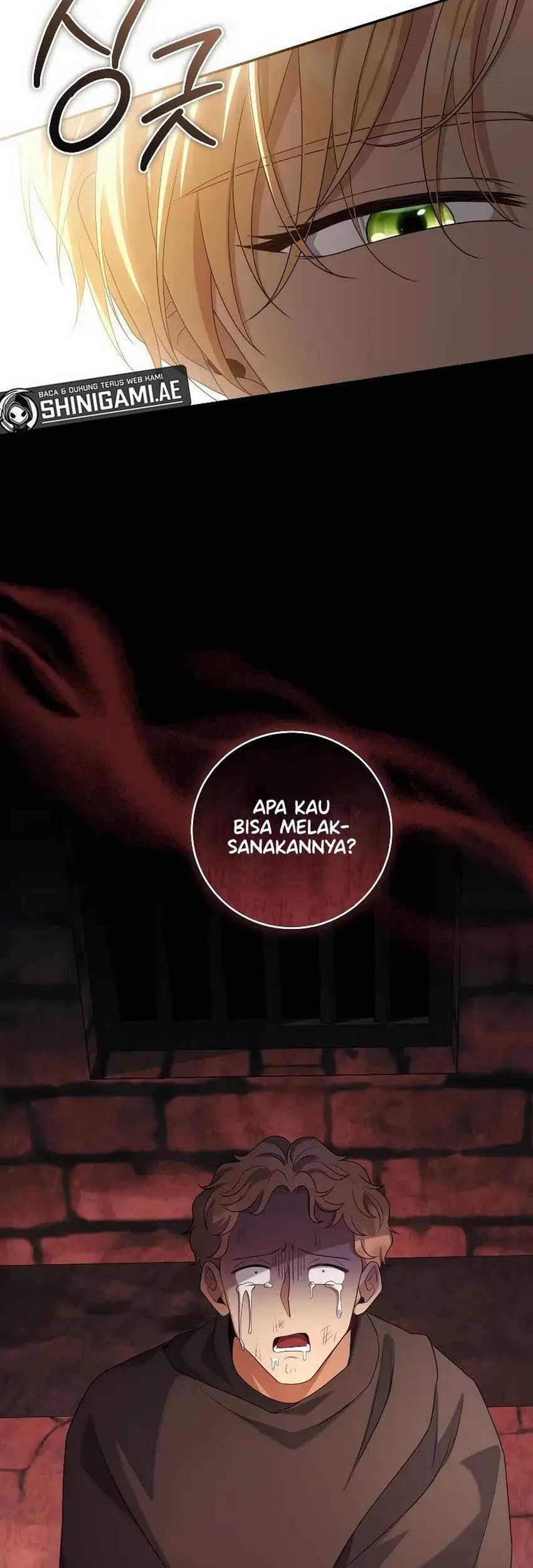 Margrave’s Bastard Son was The Emperor Chapter 44 - halaman 60