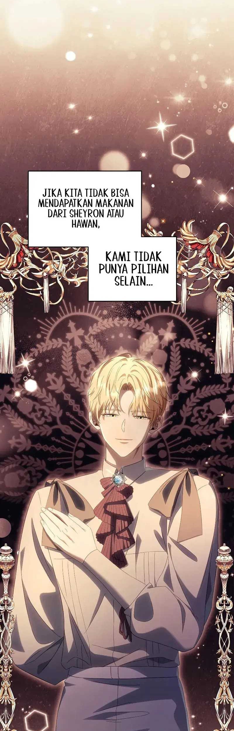 Margrave’s Bastard Son was The Emperor Chapter 45 - halaman 36