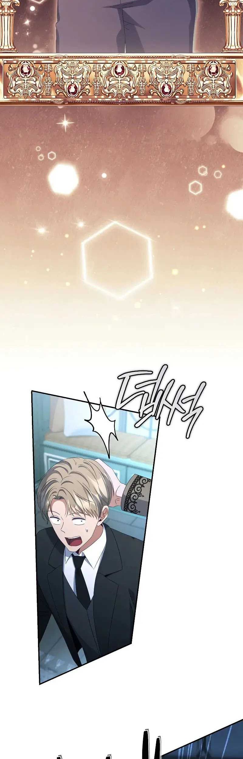 Margrave’s Bastard Son was The Emperor Chapter 45 - halaman 37