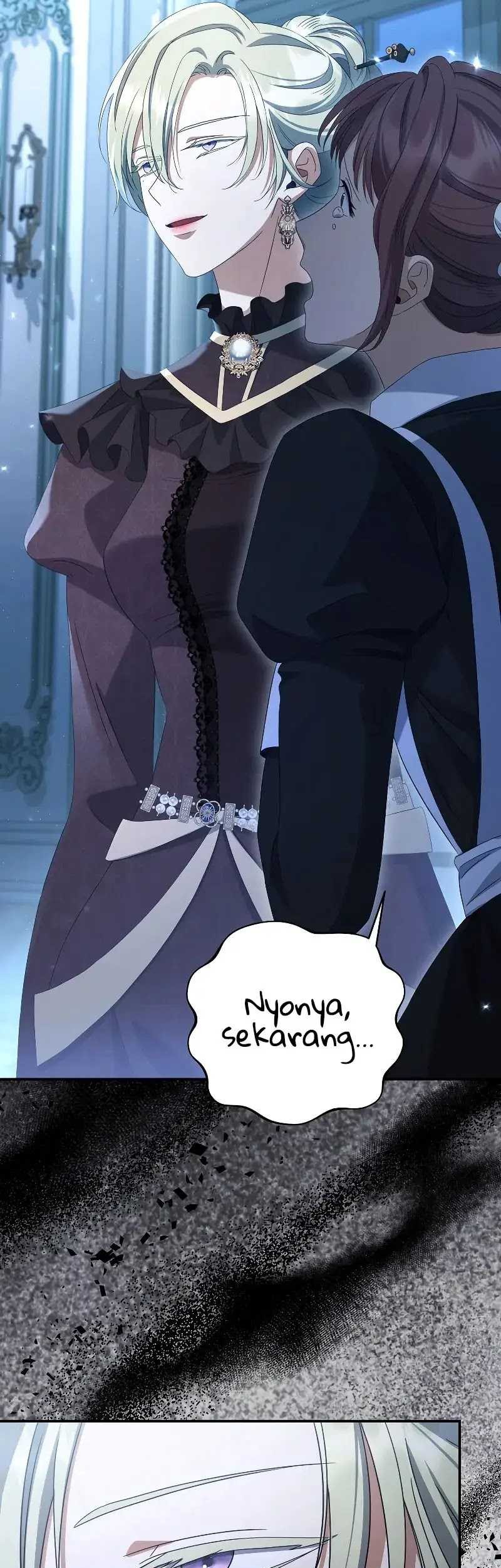 Margrave’s Bastard Son was The Emperor Chapter 45 - halaman 43