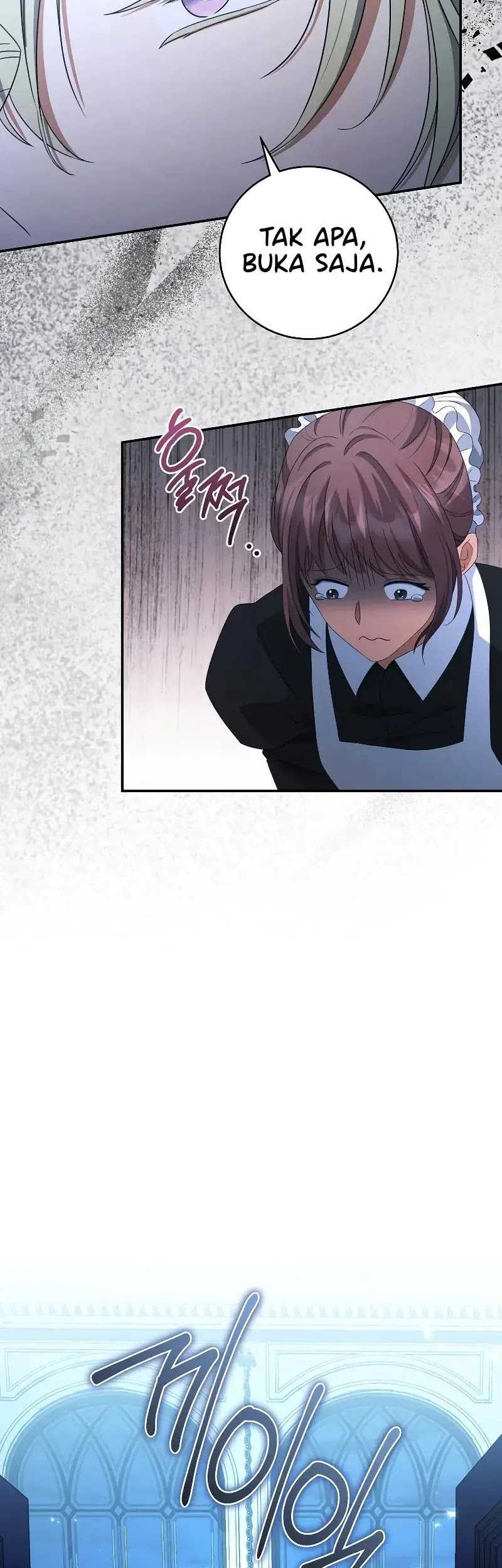 Margrave’s Bastard Son was The Emperor Chapter 45 - halaman 44