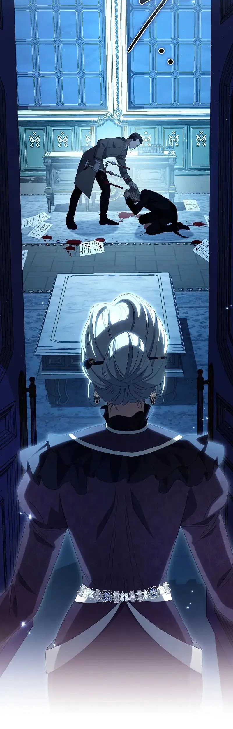 Margrave’s Bastard Son was The Emperor Chapter 45 - halaman 45