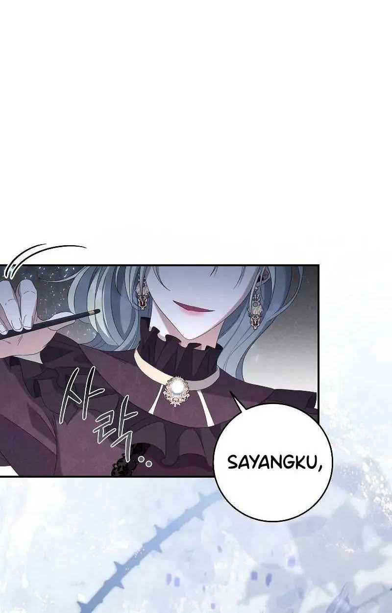Margrave’s Bastard Son was The Emperor Chapter 45 - halaman 46