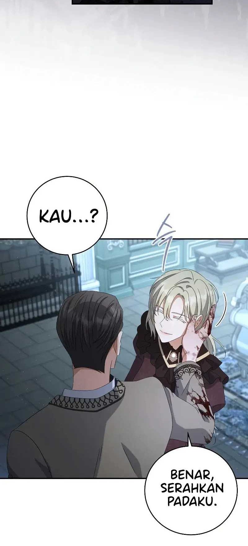 Margrave’s Bastard Son was The Emperor Chapter 45 - halaman 50