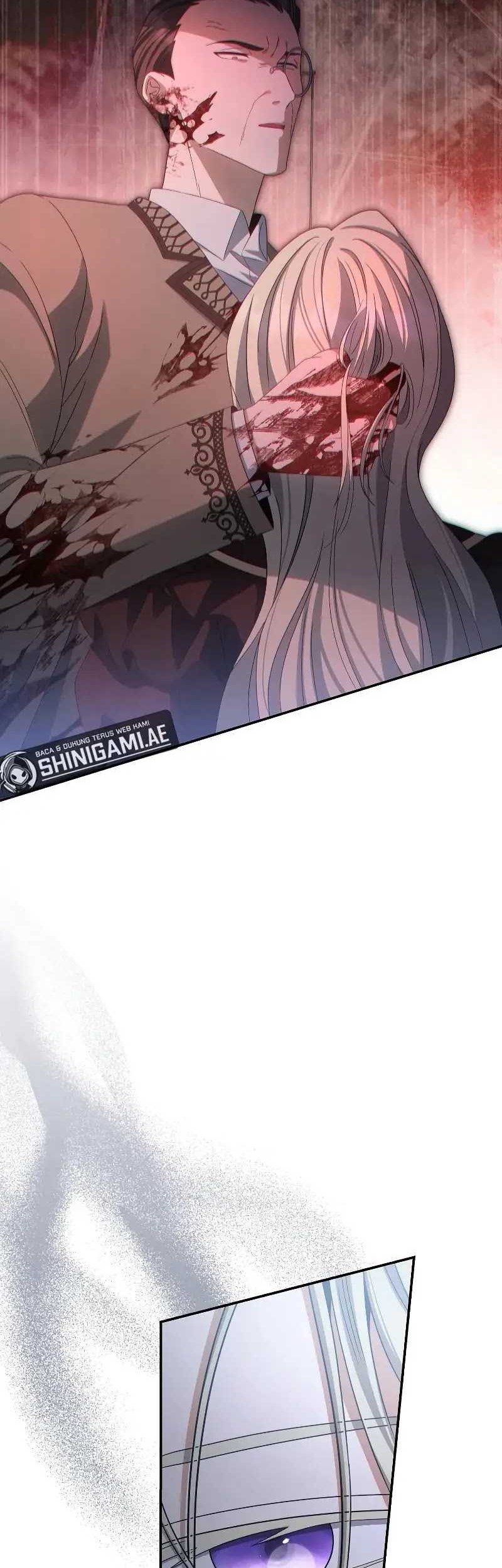 Margrave’s Bastard Son was The Emperor Chapter 45 - halaman 52