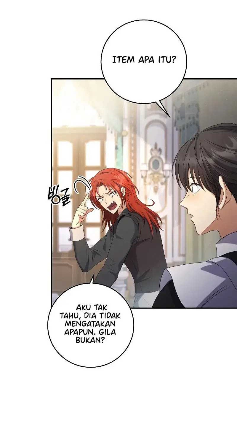 Margrave’s Bastard Son was The Emperor Chapter 46 - halaman 42