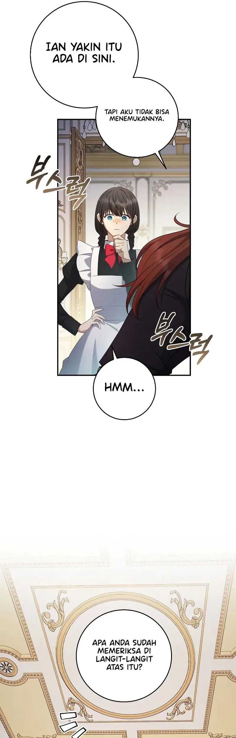 Margrave’s Bastard Son was The Emperor Chapter 46 - halaman 43