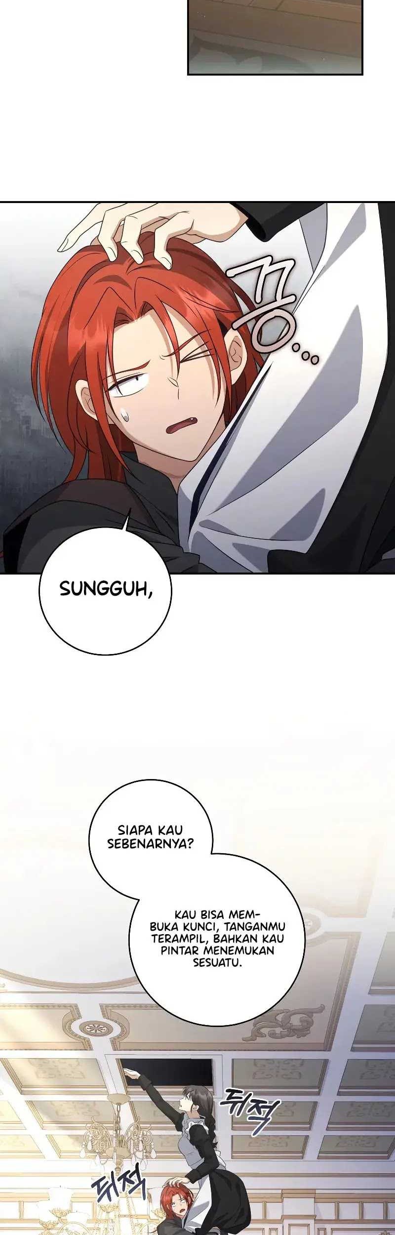 Margrave’s Bastard Son was The Emperor Chapter 46 - halaman 45