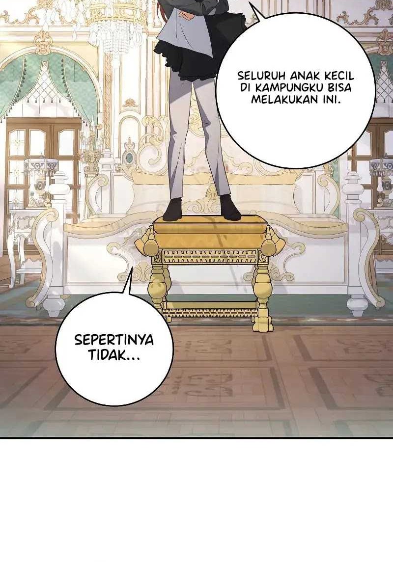 Margrave’s Bastard Son was The Emperor Chapter 46 - halaman 46
