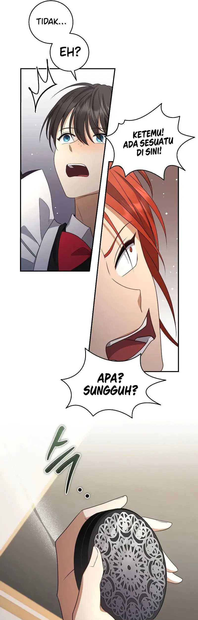 Margrave’s Bastard Son was The Emperor Chapter 46 - halaman 47