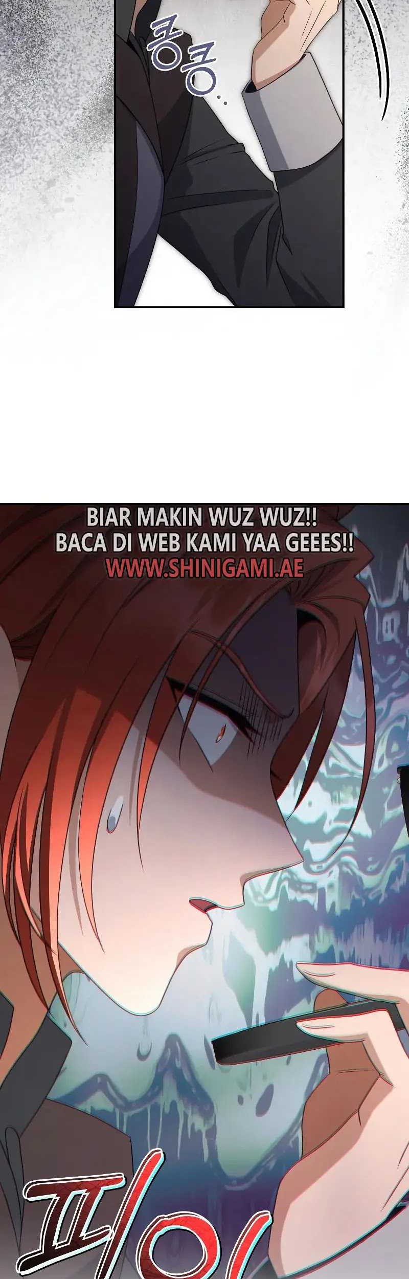Margrave’s Bastard Son was The Emperor Chapter 46 - halaman 49
