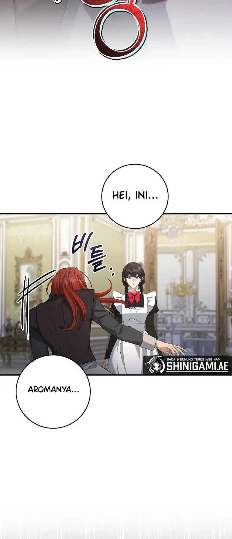 Margrave’s Bastard Son was The Emperor Chapter 46 - halaman 50