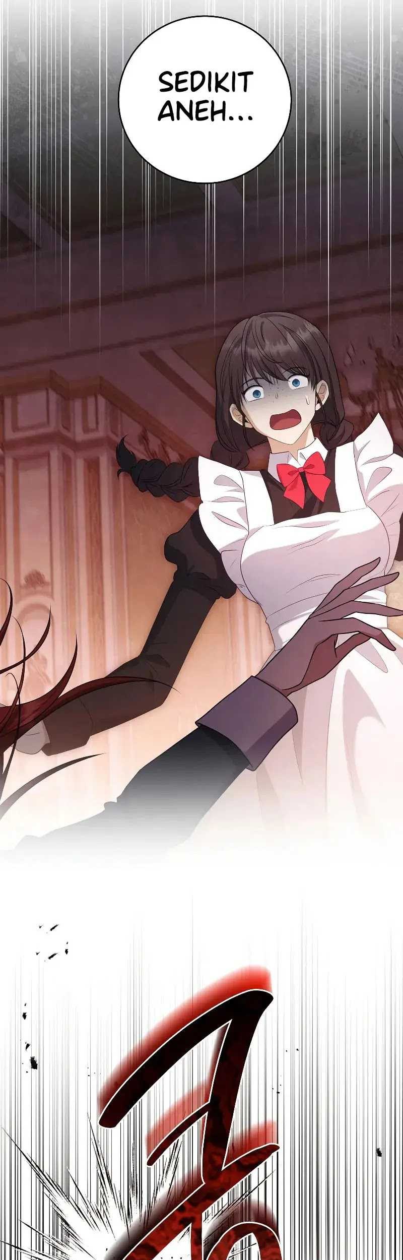 Margrave’s Bastard Son was The Emperor Chapter 46 - halaman 51